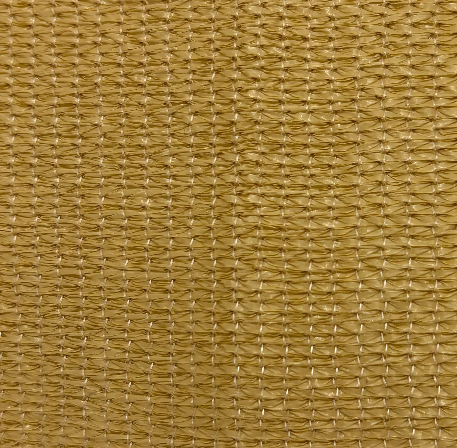 Telo ombreggiante beige su misura - immagine 3