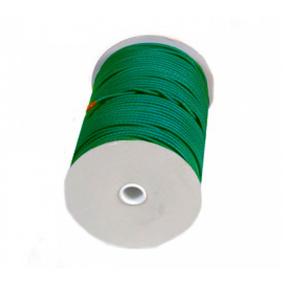 Treccia elastica su misura. Ø 6 mm - immagine 3
